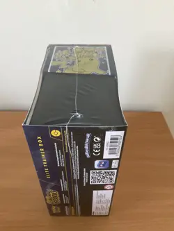 Pokemon Scarlet & Violet Surging Sparks Elite Trainer Box ETB Factory Sealed New - Image 3