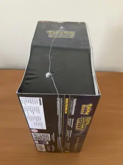 Pokemon Scarlet & Violet Surging Sparks Elite Trainer Box ETB Factory Sealed New - Image 4