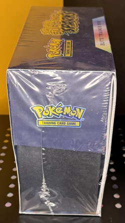 Pokemon TCG Surging Sparks Scarlet & Violet Elite Trainer Box ETB NEW SEALED - Image 4