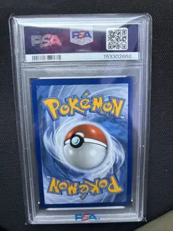 Pokemon 2025 Mega Gardevoir ex 187 Gold Hyper Rare Mega Evolution GEM MT PSA 10 - Image 2
