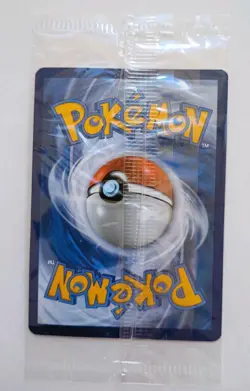 Greninja Gold Star Sealed SWSH144 2021 Celebrations Pokemon TCG Black Star Promo - Image 2