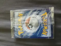 Greninja Gold Star Sealed SWSH144 2021 Celebrations Pokemon Black Star Promo - Image 2