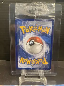 Pokemon Greninja Gold Star Promo Sealed SWSH144 - Celebrations Black Star TCG - Image 3