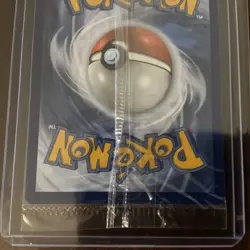 SEALED Pokemon Greninja Gold Star Holo Promo Black Star SWSH144 Celebrations - Image 4