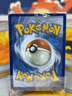 Pokemon Greninja Gold Star Holo Promo SWSH144 Celebrations Black Star Sealed - Image 2