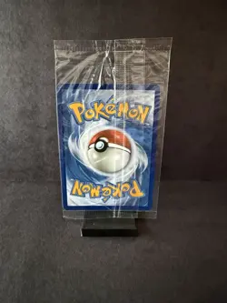 Pokemon TCG Greninja Gold Star SWSH144 - Celebrations Black Star Promo - Sealed - Image 2