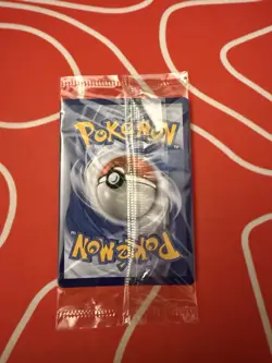 Pokemon TCG Greninja Gold Star SWSH144 - Celebrations Black Star Promo - Sealed - Image 2