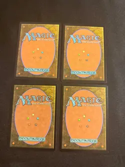x4 Neheb, Dreadhorde Champion (2 Jap./2Eng)[War of the Spark] 4x Magic MTG Cards - Image 2