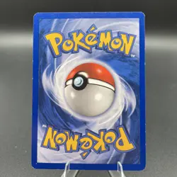 Pokemon TCG Pupitar Pop Series 1 Non-Holo Card 9/17 Near Mint Condition - Image 2