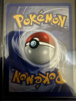 Pokemon TCG Team Rockets Mewtwo Gym Challenge English Holo Card #14 LP Unlimited - Image 2