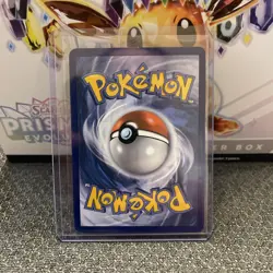 Pokemon Card Primal Kyogre EX (Shiny Full Art) 96/98 XY - Ancient Origins Holo - Image 2