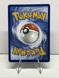 Shiinotic 194/191 SV Surging Sparks Full Art Ultra Rare Holo Pokemon Card NM - Image 2