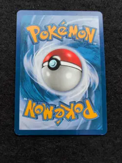 Pokemon Cards: Stormfront Rare: Rapidash 22/100 - Image 2