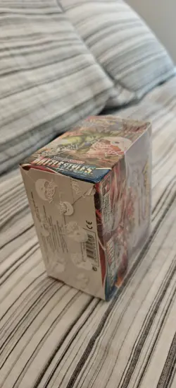 Pokemon TCG: Sword & Shield - Battle Styles Booster Box (36 Card Packs) 820650818189 - Image 2