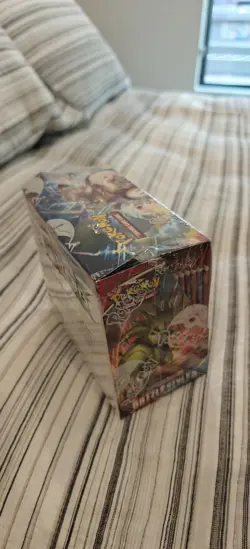 Pokemon TCG: Sword & Shield - Battle Styles Booster Box (36 Card Packs) 820650818189 - Image 3