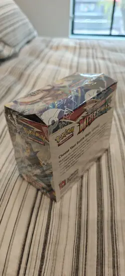 Pokemon TCG: Sword & Shield - Battle Styles Booster Box (36 Card Packs) 820650818189 - Image 4