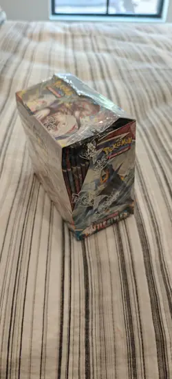 Pokemon TCG: Sword & Shield - Battle Styles Booster Box (36 Card Packs) 820650818189 - Image 5