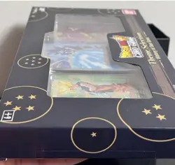 Dragon Ball Super Card Game Theme Selection History Of Son Goku NEW - Image 2
