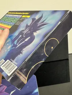 Dragon Ball Super Card Game Theme Selection History Of Son Goku NEW - Image 5