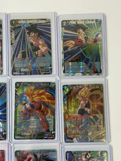 Dragon Ball Super Card Lots of 20 cards - Image 4