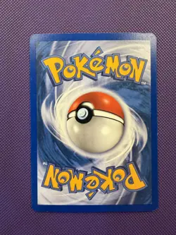 Numel 70/97 EX Dragon Reverse Holo Pokemon Card LP - Image 2