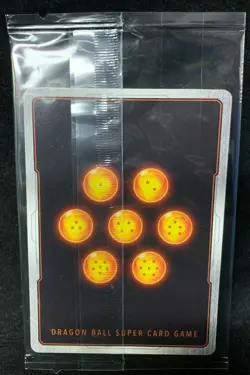 Dragon Ball Super Card Game Sealed-Nuova Shenron, Power of Darkness BT15-134 SR - Image 2