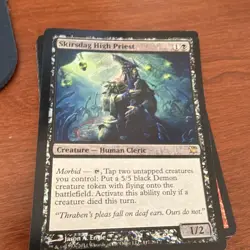Magic: The Gathering MTG mixed card lot Aggravated Assault and other rares - Image 4