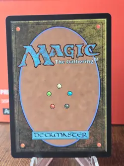Palantir Of Orthanc LTR 247 Mythic Rare MtG Magic Gathering (Regular) NM - Image 2