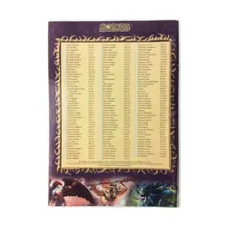 WotC MTG Player's Guides Fat Pack Editions Apocalypse Player's Guide VG+ - Image 2