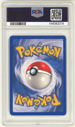 2004 POKEMON EX HIDDEN LEGENDS #78 TOGEPI-REV.FOIL PSA 7 FRESHLY GRADED - Image 2