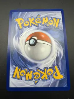 Pokemon TCG Empoleon ex 070/094 Me02: Phantasmal Flames Double Rare Holo - NM - Image 3