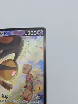 Mawile V TG17/TG30 Ultra Rare Sword & Shield: Silver Tempest Pokemon NM - Image 5