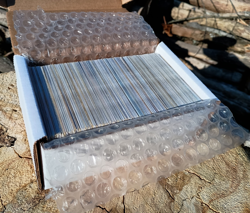 Yu-Gi-Oh! Trading Card Bulk Lot 375ct - Mixed Rarities & Sets - Nearly No Dupes! - Image 1