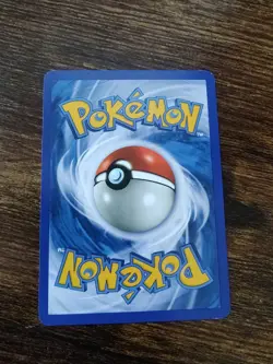 Crobat 23/123 Mysterious Treasures Pokemon NM - Image 2