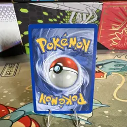 Pokemon TCG Unown [J] 38/53 Wotc Promo Promo Regular ENG 2001 40HP Hidden Power - Image 2