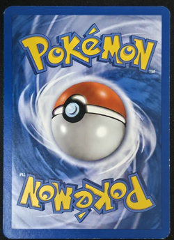 Gloom 42/110 Reverse Holo Delta Species Pokemon Holon Phantoms Stamped LP - Image 2