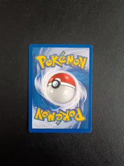 Carte Pokemon MEGANIUM 9/115 Rare Bloc EX Forces Cachees FR Exc - Image 2