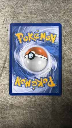 Creep Show Gengar Holo 60/162 XY Breakthrough Pokemon TCG - Image 2