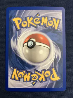 Pokemon TCG Numel EX Dragon 70/97 Reverse Holo Common - Image 2