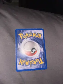 Pokemon Team Rocket DARK SLOWBRO Holo Rare # 12/82 LP - Image 3
