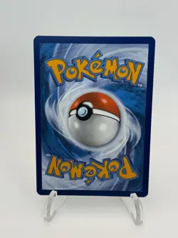 2024 Pokemon Paldean Fates Jigglypuff 198/091 - Image 2