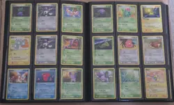 Pokemon & Digimon Assorted Lot 360 Holo Reverse, Rare, Foil, Full Art, Dif. Sets - Image 5