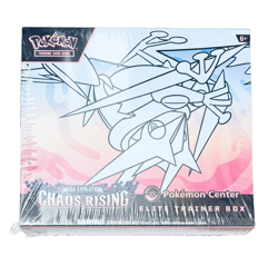 💯🆕Pokemon TCG: Mega Evolution Chaos Rising Elite Trainer Box (ETB) Sealed📦✅ - Image 2