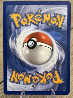 Pokemon TCG Pokemon Bulbasaur Bulbasaur Holo NM 037 PROMO - Image 2