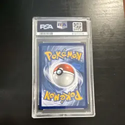 Pokemon 2019 Hidden Fates Moltres & Zapdos & Articuno GX 44/68 PSA 9 - Image 2