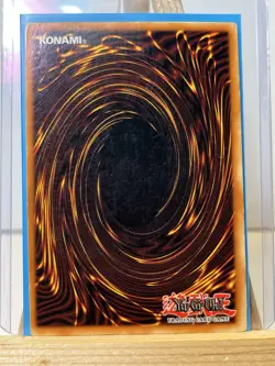 YuGiOh Thousand Dragon | MRD-143 | Unlimited Edition | Secret Rare | MP - Image 2