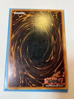 YuGiOh Thousand Dragon | MRD-143 | Unlimited Edition | Secret Rare | MP - Image 3