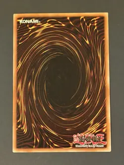 Edge Hammer LCGX-EN113 Legendary Collection 2: The Duel Academy Years Unlimited - Image 2
