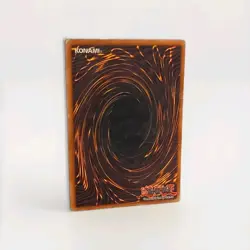 Konami Injection Fairy Lily LOD-100 Legacy of Darkness Ultra Rare Foil Unlimited - Image 2
