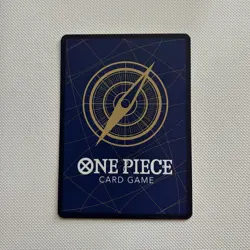ONE PIECE Card Smoker & Tashigi SP EB04-003 EGGHEADED CRISIS Japanese - Image 2